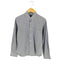 コムデギャルソンオム COMME des GARCONS HOMME 06AW L/S BD チェック柄シャツ メンズ JPN:S