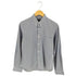 コムデギャルソンオム COMME des GARCONS HOMME 06AW L/S BD チェック柄シャツ メンズ JPN:S