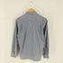 コムデギャルソンオム COMME des GARCONS HOMME 06AW L/S BD チェック柄シャツ メンズ JPN:S