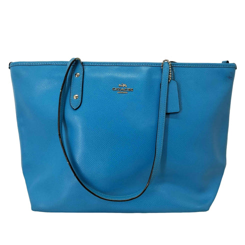 コーチ COACH シティジップ トートバッグ ショルダーバッグ レディース
