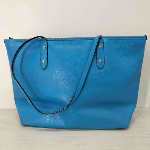 コーチ COACH シティジップ トートバッグ ショルダーバッグ レディース