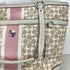 コーチ COACH シグネチャー チェルシートートバッグ ハンドバッグ レディース