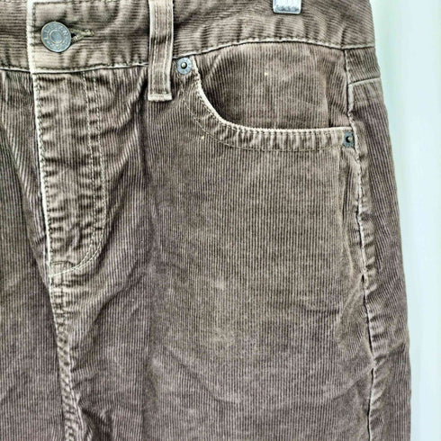 エルエルビーン L.L.Bean コーデュロイ タイトスカート レディース 13