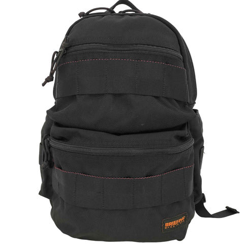 ブリーフィング BRIEFING USA製 ATTACK PACK アタックパック バッグパック メンズ