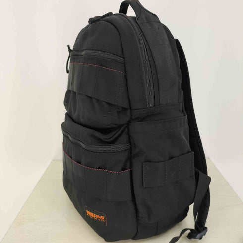 ブリーフィング BRIEFING USA製 ATTACK PACK アタックパック バッグパック メンズ