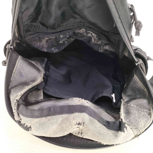 ブリーフィング BRIEFING USA製 ATTACK PACK アタックパック バッグパック メンズ