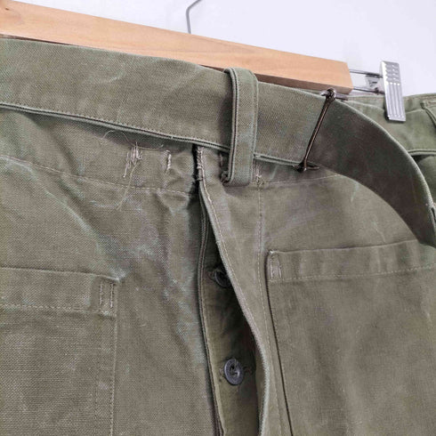 フレンチアーミー FRENCH ARMY M-38 モーターサイクルパンツ メンズ