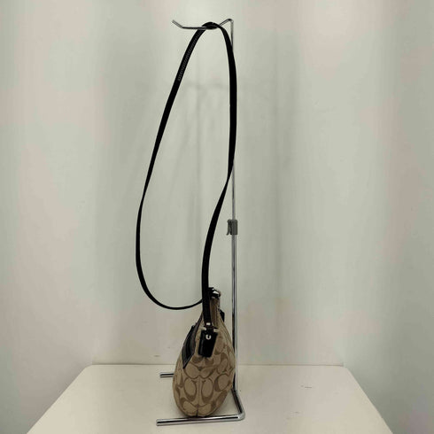 コーチ COACH シグネチャー ミニショルダーバッグ レディース