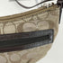 コーチ COACH シグネチャー ミニショルダーバッグ レディース