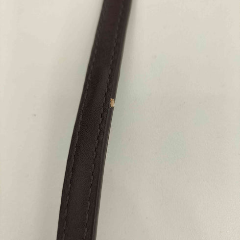 コーチ COACH シグネチャー ミニショルダーバッグ レディース