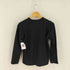 コムデギャルソンオム COMME des GARCONS HOMME 09AW 裏地チェッククルーネックセーター メンズ JPN:XS