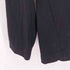 コムデギャルソンオム COMME des GARCONS HOMME 09AW 裏地チェッククルーネックセーター メンズ JPN:XS