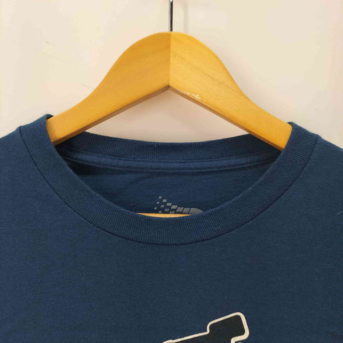 ブロンズ BRONZE 56K HAMMER HEAD TEE メンズ import:L