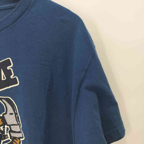 ブロンズ BRONZE 56K HAMMER HEAD TEE メンズ import:L