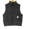 ルーボン RUUBON padded volume heat vest パデッド ボリューム ヒート ベスト メンズ JPN:M