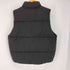 ルーボン RUUBON padded volume heat vest パデッド ボリューム ヒート ベスト メンズ JPN:M