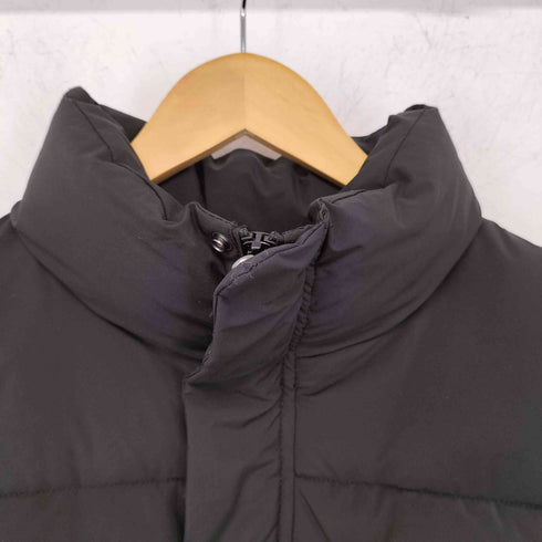 ルーボン RUUBON padded volume heat vest パデッド ボリューム ヒート ベスト メンズ JPN:M