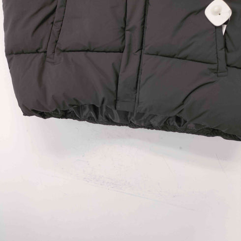 ルーボン RUUBON padded volume heat vest パデッド ボリューム ヒート ベスト メンズ JPN:M