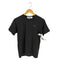 プレイコムデギャルソン PLAY COMME des GARCONS 07SS S/S ブラック・ハートワッペン・Tシャツ レディース JPN:S