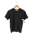プレイコムデギャルソン PLAY COMME des GARCONS 07SS S/S ブラック・ハートワッペン・Tシャツ レディース JPN:S