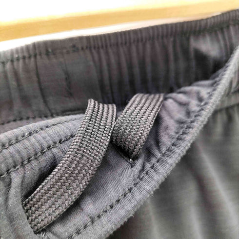 アディダス adidas AEROREADY エアロレディ パフォーマンスロゴ スリーストライプ ライン イージー ジョガー パンツ レディース XL