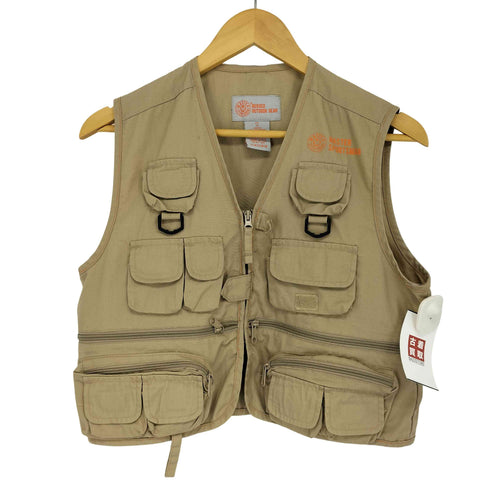 rugged outdoor gear フィッシングベスト メンズ JPN:XL