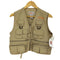 rugged outdoor gear フィッシングベスト メンズ JPN:XL