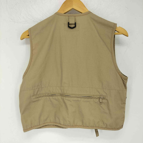 rugged outdoor gear フィッシングベスト メンズ JPN:XL