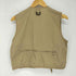 rugged outdoor gear フィッシングベスト メンズ JPN:XL