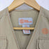 rugged outdoor gear フィッシングベスト メンズ JPN:XL