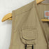 rugged outdoor gear フィッシングベスト メンズ JPN:XL