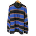 リーバイス Levis ハイネックトップス PALACE BLUE ファンネルネック メンズ JPN:L