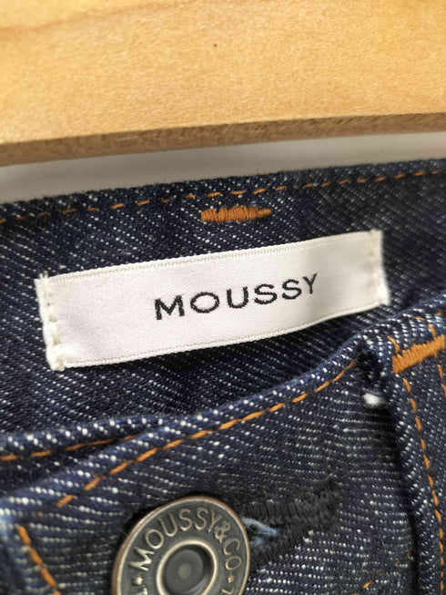マウジー moussy MVS FLARE レディース 24