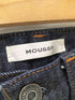 マウジー moussy MVS FLARE レディース 24