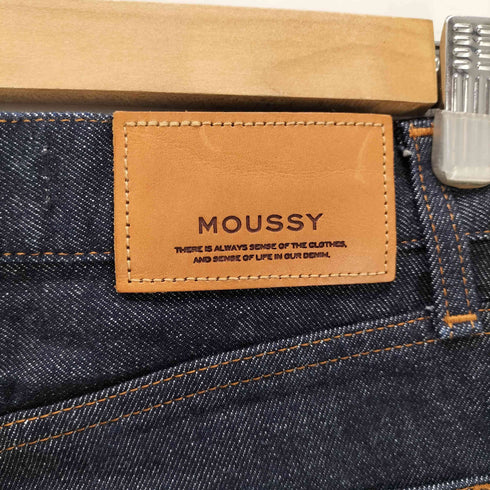マウジー moussy MVS FLARE レディース 24