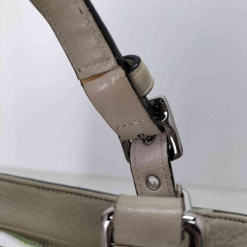 コーチ COACH ハンプトンズ フリンジ レザーハンドバッグ レディース