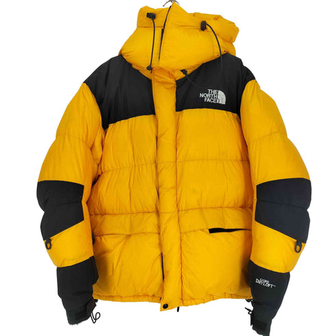 ザノースフェイス THE NORTH FACE 90S TFN BALTRO JACKET GORE DRYLOFT バルトロ ジャケット ゴア ドライロフト ダウン ジャケット メンズ import:L