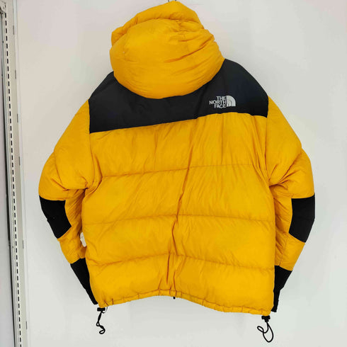 ザノースフェイス THE NORTH FACE 90S TFN BALTRO JACKET GORE DRYLOFT バルトロ ジャケット ゴア ドライロフト ダウン ジャケット メンズ import:L