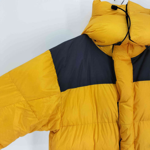 ザノースフェイス THE NORTH FACE 90S TFN BALTRO JACKET GORE DRYLOFT バルトロ ジャケット ゴア ドライロフト ダウン ジャケット メンズ import:L