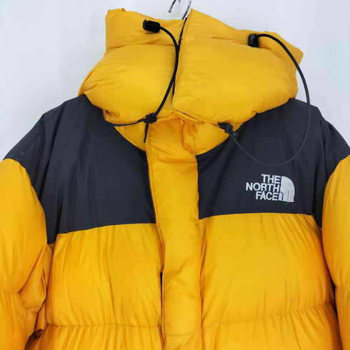 ザノースフェイス THE NORTH FACE 90S TFN BALTRO JACKET GORE DRYLOFT バルトロ ジャケット ゴア ドライロフト ダウン ジャケット メンズ import:L