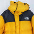 ザノースフェイス THE NORTH FACE 90S TFN BALTRO JACKET GORE DRYLOFT バルトロ ジャケット ゴア ドライロフト ダウン ジャケット メンズ import:L