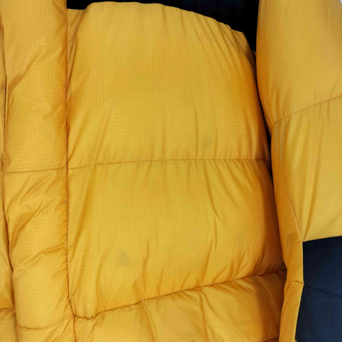 ザノースフェイス THE NORTH FACE 90S TFN BALTRO JACKET GORE DRYLOFT バルトロ ジャケット ゴア ドライロフト ダウン ジャケット メンズ import:L
