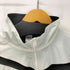 リーボック Reebok Classics Vector Cropped Track Jacket クラシックス ベクター クロップド ナイロン トラック ジャケット ブルゾン レディース import:L