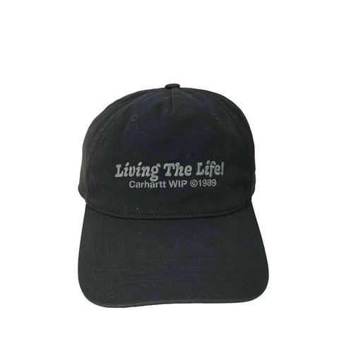 カーハートワークインプログレス Carhartt WIP Appetite Cap メンズ FREE