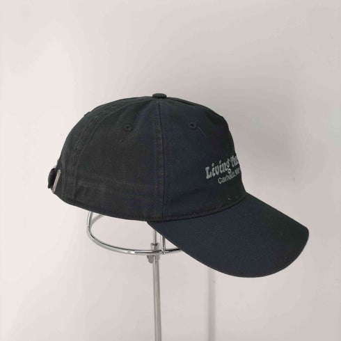 カーハートワークインプログレス Carhartt WIP Appetite Cap メンズ FREE