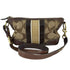 コーチ COACH ハンプトンズシグネチャー ショルダーバッグ レディース