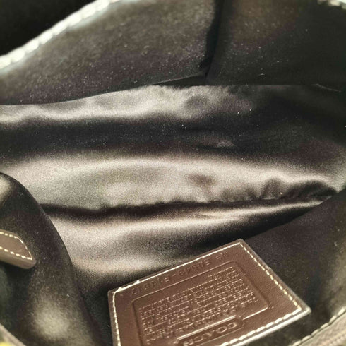 コーチ COACH ハンプトンズシグネチャー ショルダーバッグ レディース