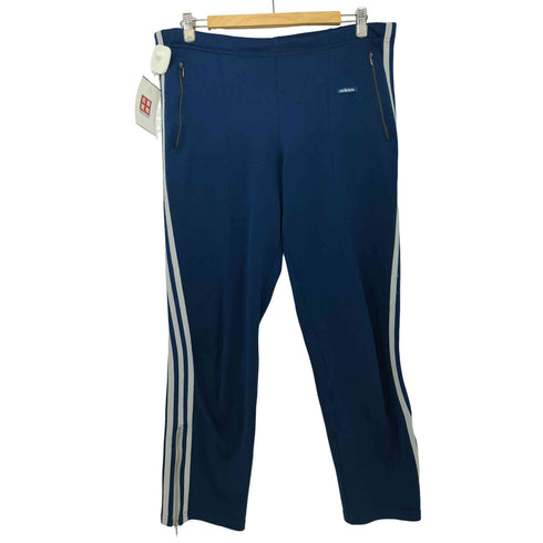 アディダス adidas 80S西ドイツ製トラックパンツ メンズ 5