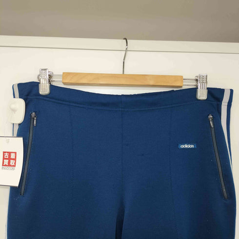 アディダス adidas 80S西ドイツ製トラックパンツ メンズ 5