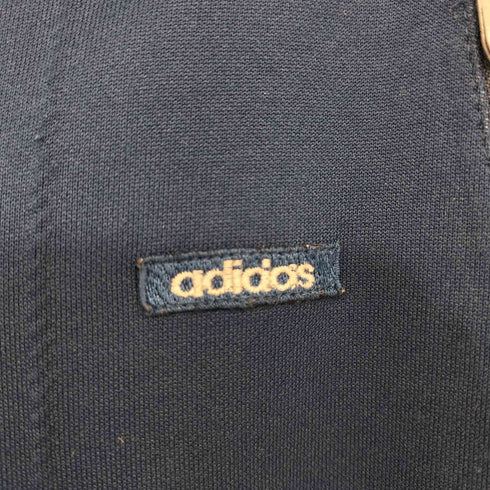 アディダス adidas 80S西ドイツ製トラックパンツ メンズ 5